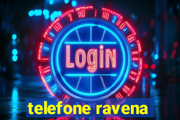 telefone ravena